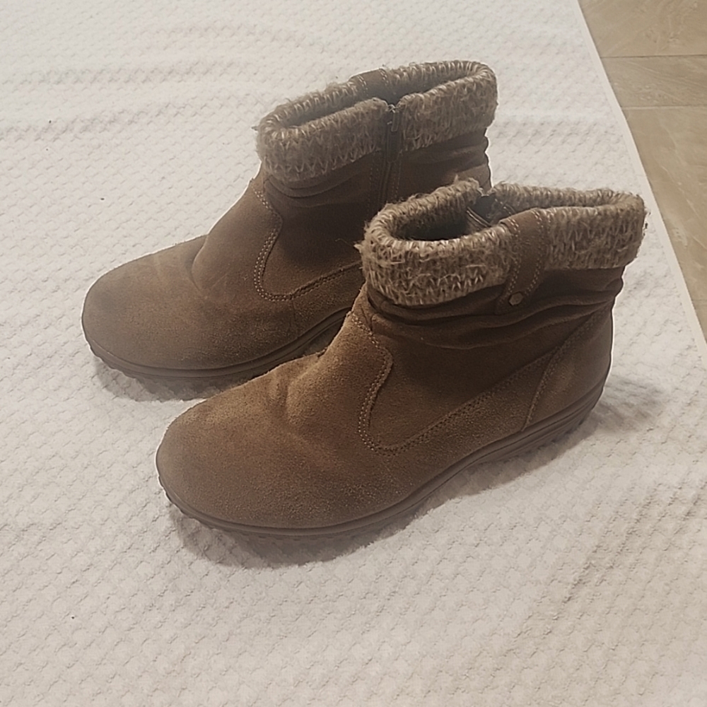 womens boots